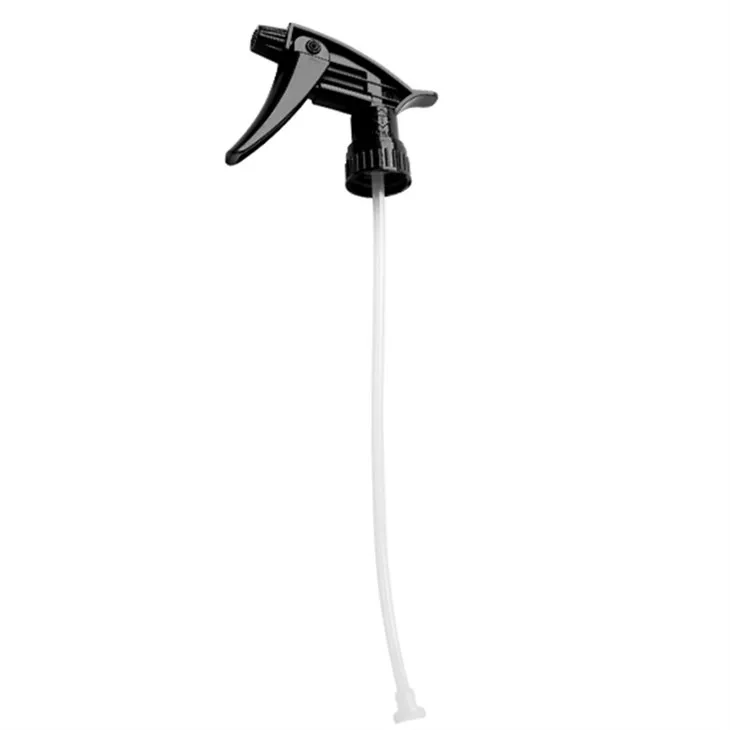 Trigger Spray Heads
