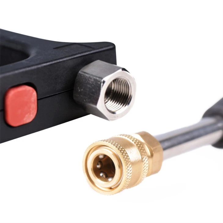 11 water pressure gun for car wash  (2)_