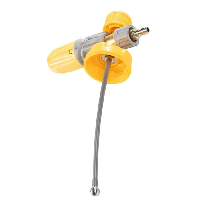 Pressure Washer Foam Cannon best Pressure Washer Foam Cannon best