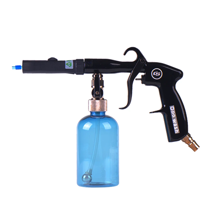Pistola per pulizia interna Tornado
